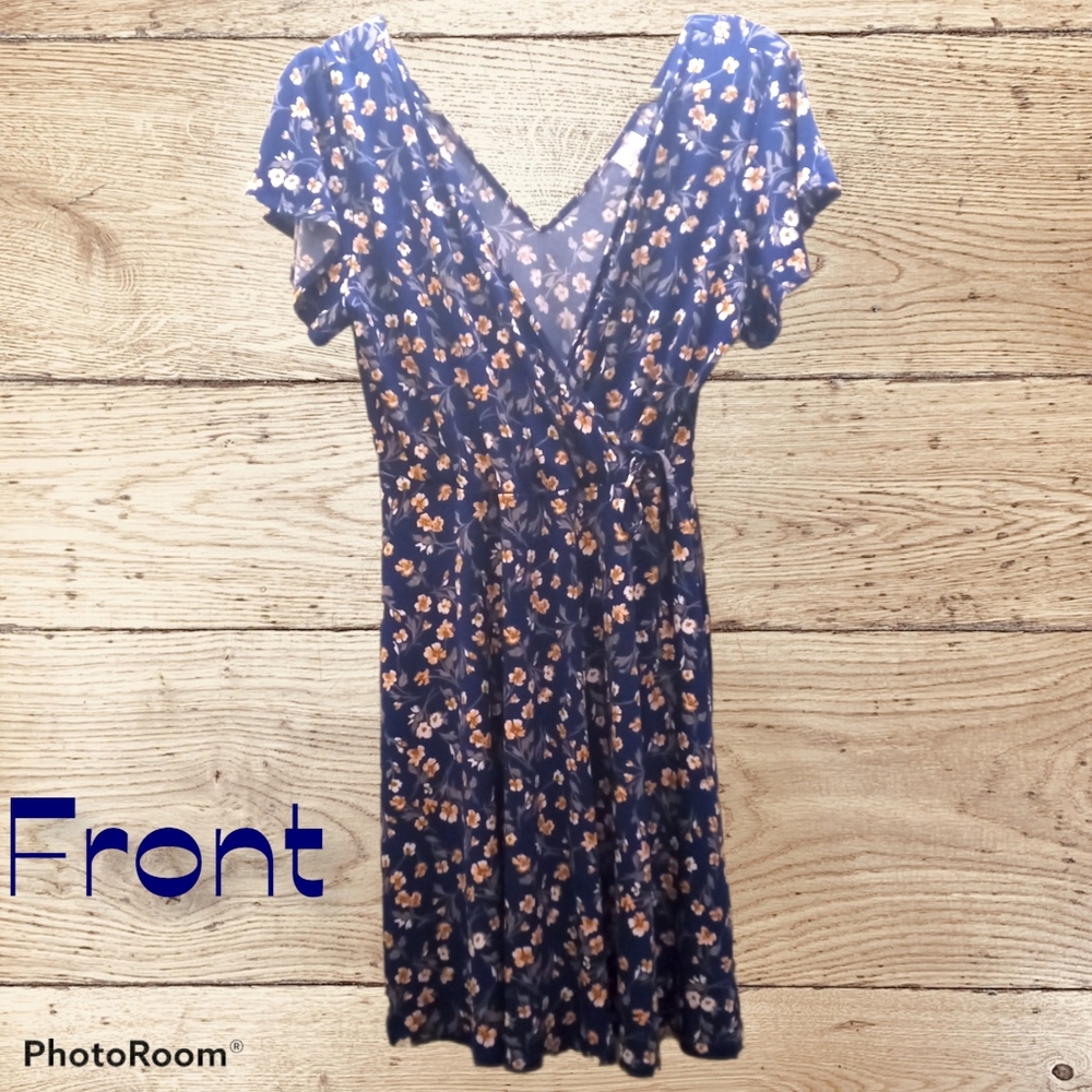 Women's dress